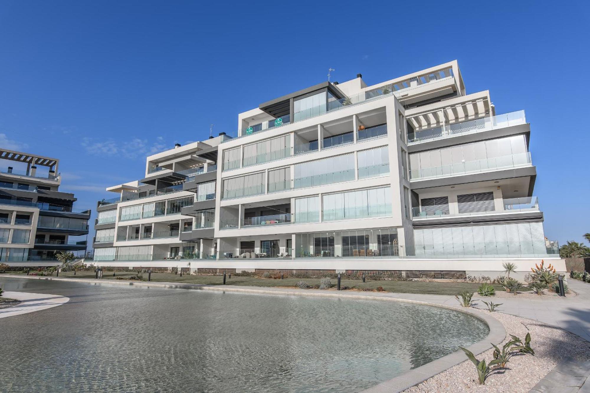 Ocean Homes By H - Playa De Haraganes Hohh7104p70